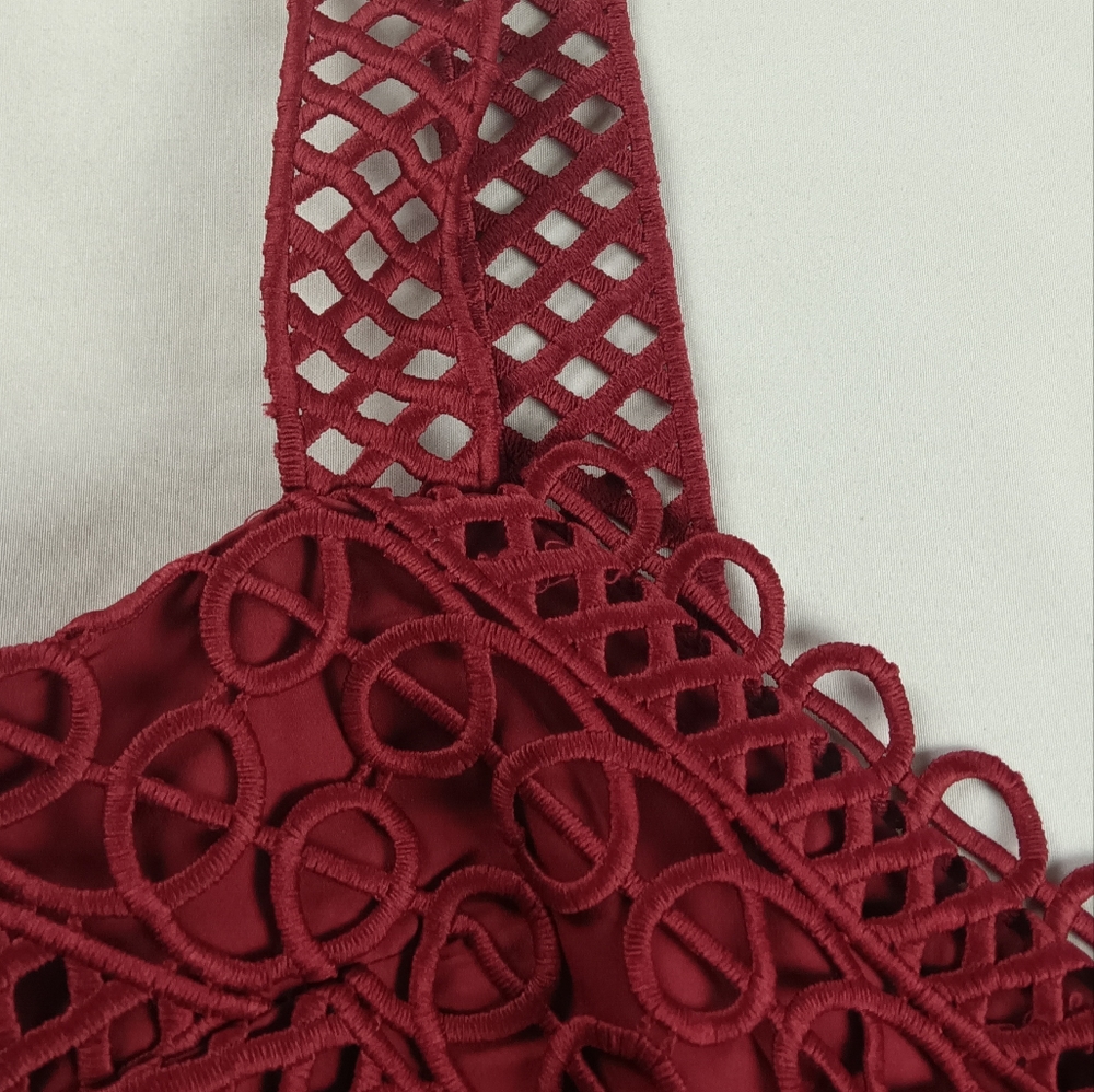 Saylor Womens Dress. - Picture 9 of 14